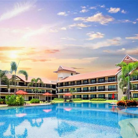 Tmark Resort Vangvieng Ванг Виенг Екстериор снимка