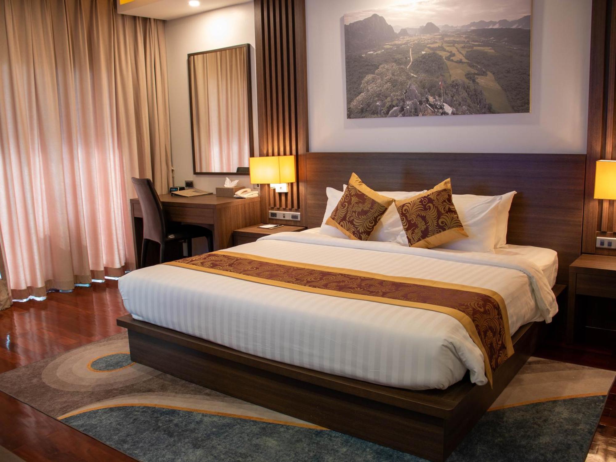 Tmark Resort Vangvieng Ванг Виенг Екстериор снимка