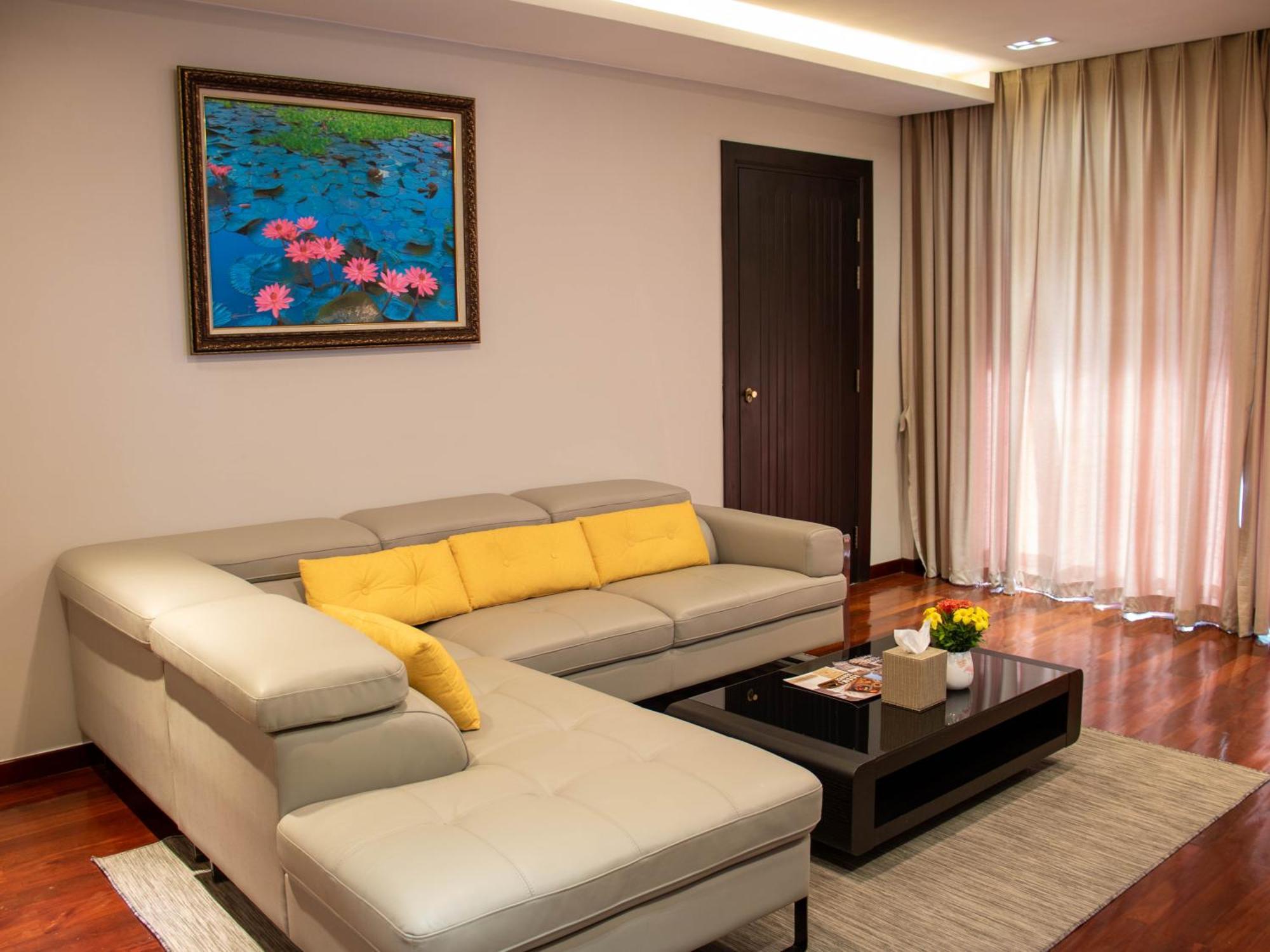 Tmark Resort Vangvieng Ванг Виенг Екстериор снимка