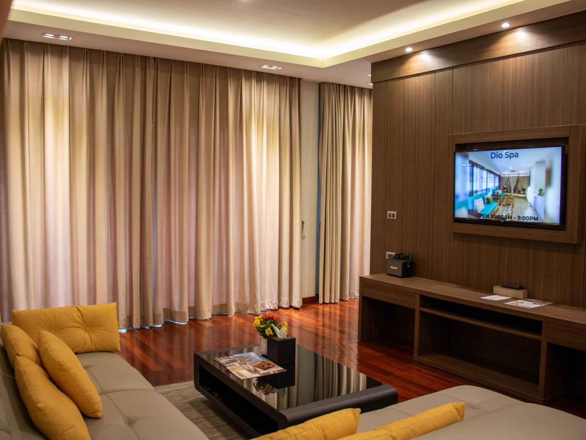 Tmark Resort Vangvieng Ванг Виенг Екстериор снимка
